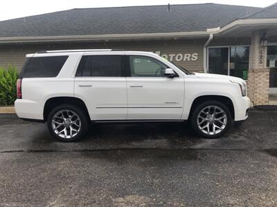 2019 GMC Yukon Denali   - Photo 1 - Owatonna, MN 55060