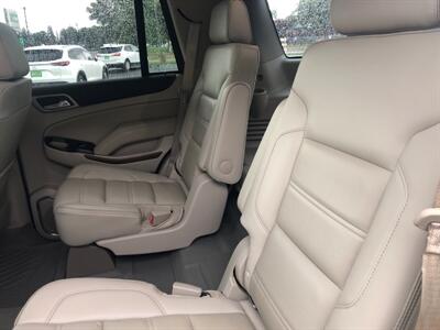 2019 GMC Yukon Denali   - Photo 20 - Owatonna, MN 55060