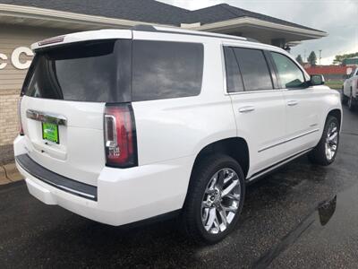 2019 GMC Yukon Denali   - Photo 11 - Owatonna, MN 55060