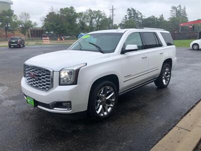 2019 GMC Yukon Denali   - Photo 3 - Owatonna, MN 55060