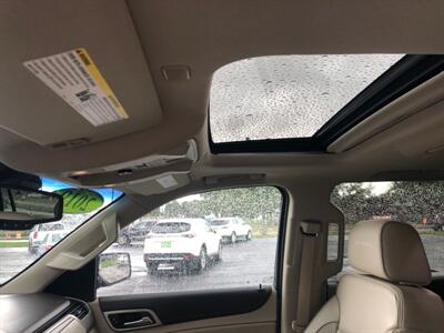 2019 GMC Yukon Denali   - Photo 17 - Owatonna, MN 55060