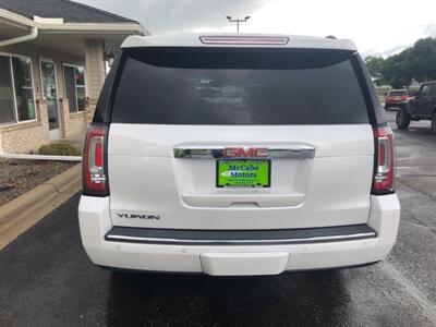 2019 GMC Yukon Denali   - Photo 9 - Owatonna, MN 55060