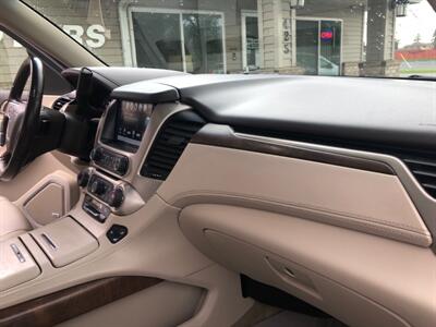 2019 GMC Yukon Denali   - Photo 34 - Owatonna, MN 55060