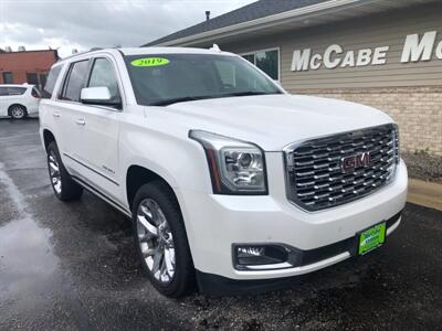 2019 GMC Yukon Denali   - Photo 4 - Owatonna, MN 55060