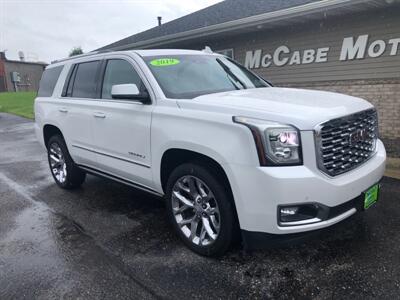 2019 GMC Yukon Denali   - Photo 2 - Owatonna, MN 55060