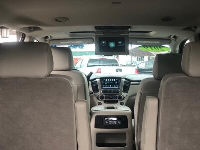 2019 GMC Yukon Denali   - Photo 26 - Owatonna, MN 55060