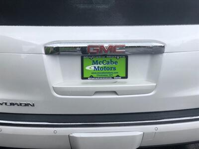 2019 GMC Yukon Denali   - Photo 10 - Owatonna, MN 55060