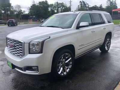 2019 GMC Yukon Denali   - Photo 7 - Owatonna, MN 55060