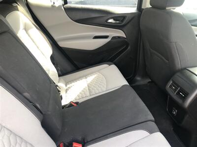 2019 Chevrolet Equinox LT   - Photo 16 - Owatonna, MN 55060