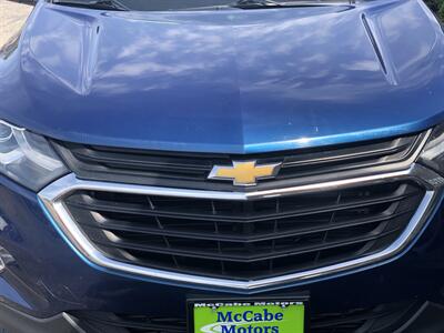 2019 Chevrolet Equinox LT   - Photo 4 - Owatonna, MN 55060
