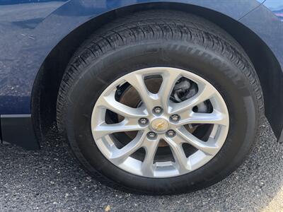 2019 Chevrolet Equinox LT   - Photo 11 - Owatonna, MN 55060