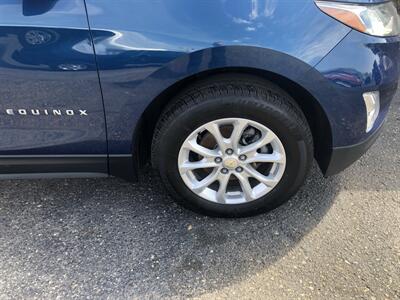 2019 Chevrolet Equinox LT   - Photo 10 - Owatonna, MN 55060