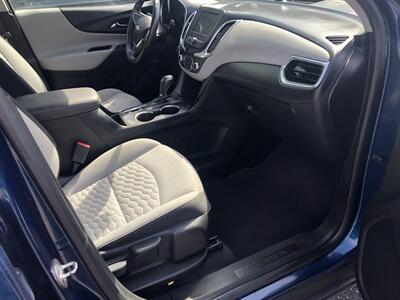 2019 Chevrolet Equinox LT   - Photo 12 - Owatonna, MN 55060