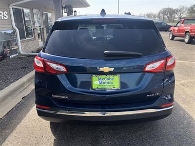 2019 Chevrolet Equinox LT   - Photo 7 - Owatonna, MN 55060