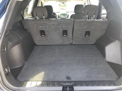 2019 Chevrolet Equinox LT   - Photo 17 - Owatonna, MN 55060