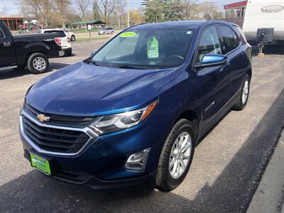 2019 Chevrolet Equinox LT   - Photo 5 - Owatonna, MN 55060