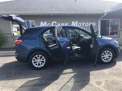2019 Chevrolet Equinox LT   - Photo 23 - Owatonna, MN 55060