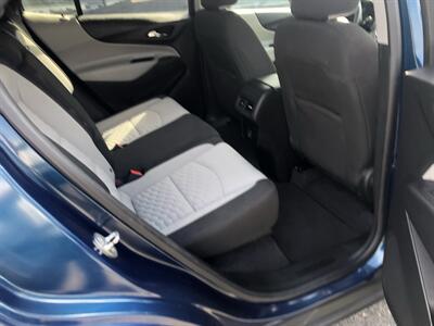 2019 Chevrolet Equinox LT   - Photo 14 - Owatonna, MN 55060