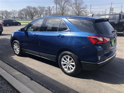 2019 Chevrolet Equinox LT   - Photo 6 - Owatonna, MN 55060