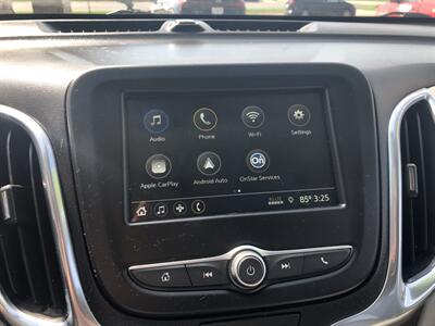 2019 Chevrolet Equinox LT   - Photo 25 - Owatonna, MN 55060