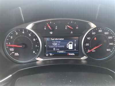 2019 Chevrolet Equinox LT   - Photo 29 - Owatonna, MN 55060