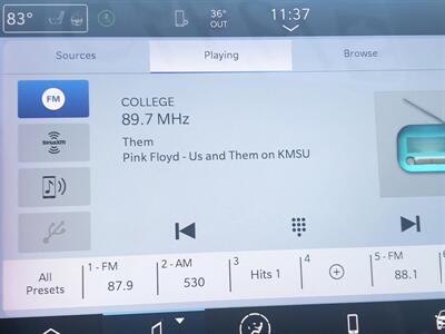 2022 Chrysler Pacifica Touring L   - Photo 27 - Owatonna, MN 55060