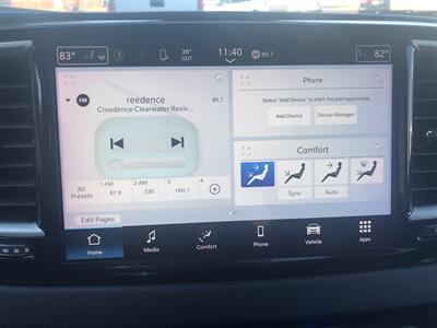 2022 Chrysler Pacifica Touring L   - Photo 32 - Owatonna, MN 55060