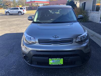 2017 Kia Soul   - Photo 2 - Owatonna, MN 55060
