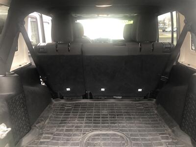 2018 Jeep Wrangler JK Unlimited Sahara   - Photo 15 - Owatonna, MN 55060