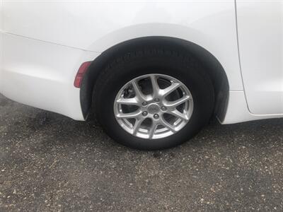 2018 Jeep Wrangler JK Unlimited Sahara   - Photo 29 - Owatonna, MN 55060