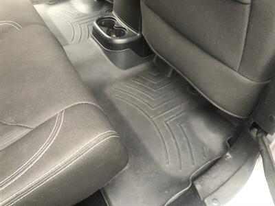 2018 Jeep Wrangler JK Unlimited Sahara   - Photo 21 - Owatonna, MN 55060