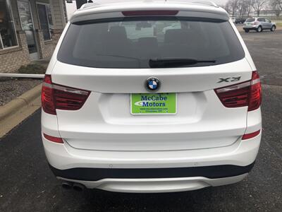 2017 BMW X3 xDrive28i   - Photo 7 - Owatonna, MN 55060