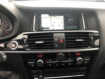 2017 BMW X3 xDrive28i   - Photo 22 - Owatonna, MN 55060