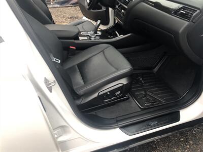 2017 BMW X3 xDrive28i   - Photo 18 - Owatonna, MN 55060
