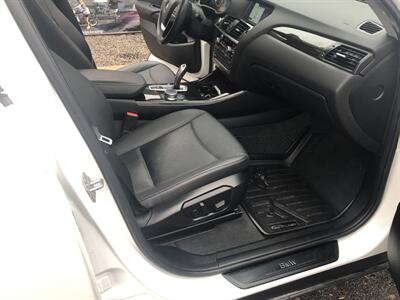 2017 BMW X3 xDrive28i   - Photo 17 - Owatonna, MN 55060