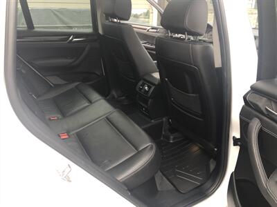 2017 BMW X3 xDrive28i   - Photo 20 - Owatonna, MN 55060