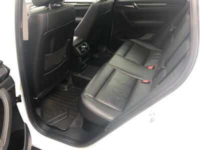 2017 BMW X3 xDrive28i   - Photo 13 - Owatonna, MN 55060