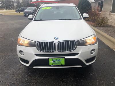 2017 BMW X3 xDrive28i   - Photo 3 - Owatonna, MN 55060