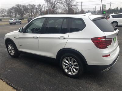 2017 BMW X3 xDrive28i   - Photo 6 - Owatonna, MN 55060