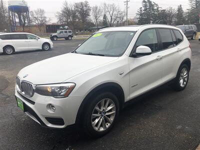 2017 BMW X3 xDrive28i   - Photo 5 - Owatonna, MN 55060