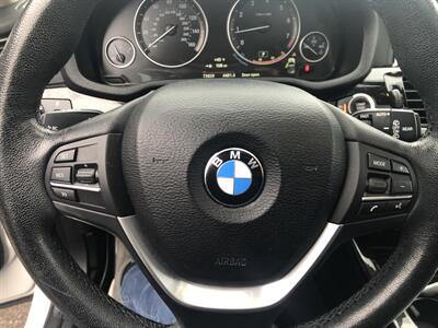 2017 BMW X3 xDrive28i   - Photo 27 - Owatonna, MN 55060