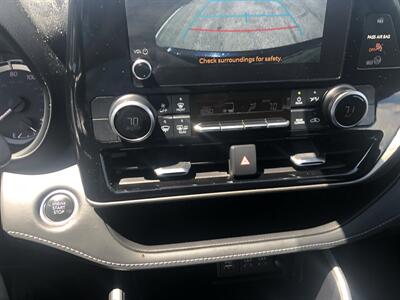 2024 Toyota Highlander LE   - Photo 31 - Owatonna, MN 55060