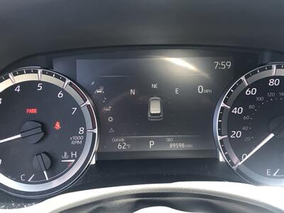 2024 Toyota Highlander LE   - Photo 35 - Owatonna, MN 55060