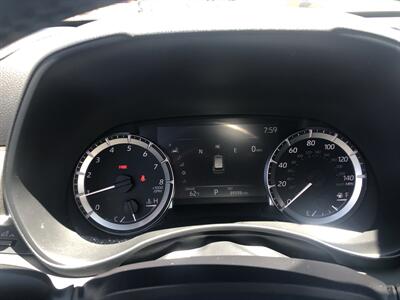 2024 Toyota Highlander LE   - Photo 34 - Owatonna, MN 55060