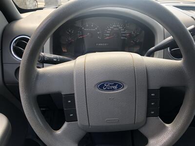 2007 Ford F-150 XLT   - Photo 25 - Owatonna, MN 55060