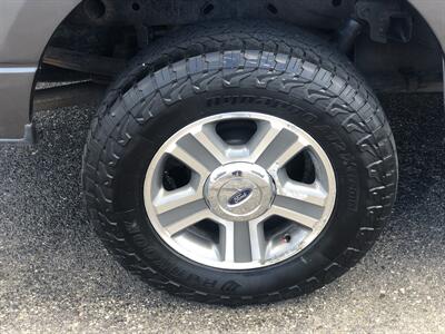 2007 Ford F-150 XLT   - Photo 12 - Owatonna, MN 55060