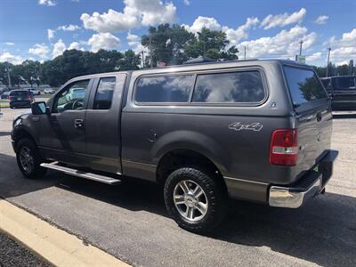 2007 Ford F-150 XLT   - Photo 7 - Owatonna, MN 55060