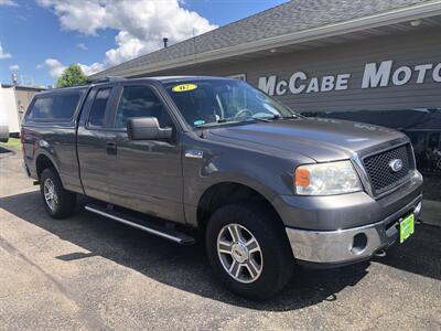 2007 Ford F-150 XLT   - Photo 3 - Owatonna, MN 55060