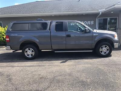 2007 Ford F-150 XLT   - Photo 2 - Owatonna, MN 55060