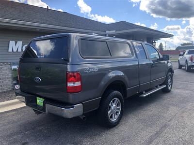 2007 Ford F-150 XLT   - Photo 10 - Owatonna, MN 55060